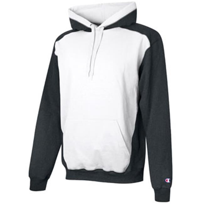 short sleeve performance hoodie