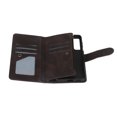 thumbnail image 5 of Funda tipo billetera li wang Antirrobo de Alta Capacidad TPU para Galaxy S21, 5 of 5