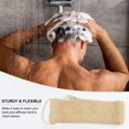 thumbnail image 2 of EcoNesxp Eponge Dos Exfoliante, 2 of 5