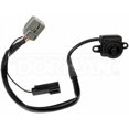 thumbnail image 1 of Help By Dorman Carburetor Throttle Return Spring 59014 Restores Throttle To Normal Operation; Natural; Set of 2; With 0.375 Inch Diameter x 1.813 Inch Length Springs, 1 of 2