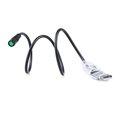 thumbnail image 1 of Cable de programa Irfora Ebike Cable de programación USB Motor de bicicleta eléctrica Reemplazo de cable programado para Bafang BBS01 BBS02 BBS03 BBSHD Motor de accionamiento medio Irfora Cable de programa, 1 of 7