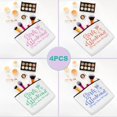 thumbnail image 3 of Bolsa de maquillaje CQM para niñas Weekend Trip 2025, 4 unidades, 3 of 6