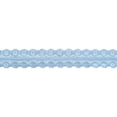 thumbnail image 3 of Simplicity Trim, Multi-color Lace Trim Great for Apparel, Home Decorating, and Crafts, 1 Yard, 1 Each, 3 of 5