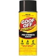 thumbnail image 2 of Goof Off Pro Strength Remover Aerosol Spray Can, 12 oz, 2 of 2