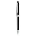 thumbnail image 4 of MontBlanc Meisterstuck Platinum Line Classique Ballpoint Pen - Black, 4 of 9