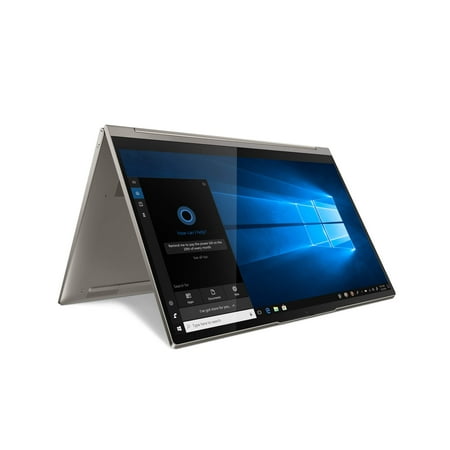 Lenovo Yoga C940 Intel Laptop, 14" UHD IPS 500 nits, i7-1065G7, Iris Plus, 16GB, 1TB