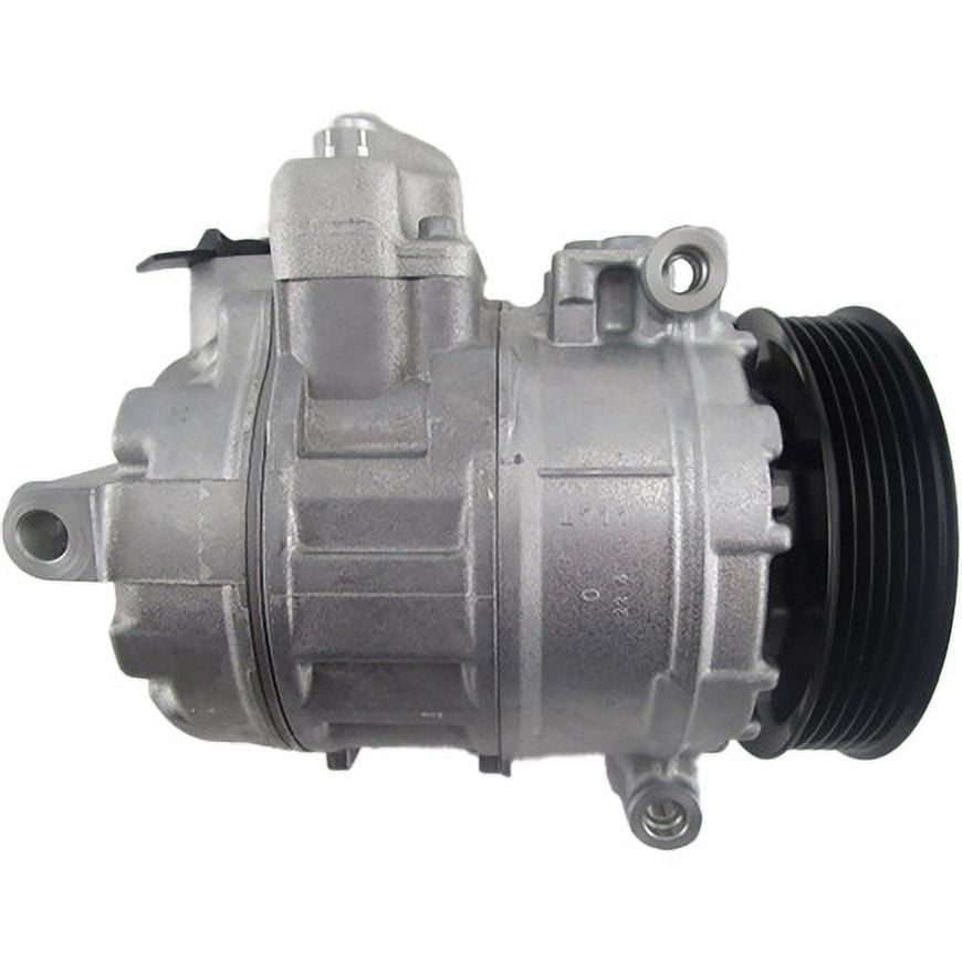 Global Parts Distributors 6513168 Compressor New