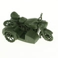 thumbnail image 4 of Modelo de Motocicleta de Alemán Mundial de 5 Uds para El Modelo de de Arena, Hobby de Construcción, 4 of 8