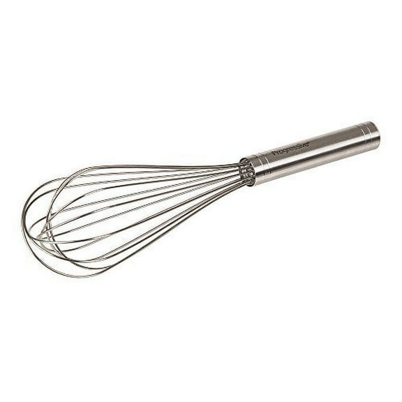 Progressive Stainless Steel Balloon Whisk, 10-Inch
