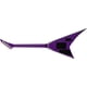 thumbnail image 2 of Guitarra Eléctrica Jackson X Series Rhoads RRX24 - Morado Metálico con Bevels Negros, 2 of 2