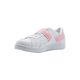 thumbnail image 1 of Tenis para Niña Nautica Laces en Material Sintético Blanco Plata, 1 of 4