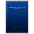 thumbnail image 1 of Pre-Owned British Museum: Find Tom In Time, Ancient Rome, 1 of 1
