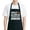 Black-today Forecast Grilling, variant on Funny BBQ Apron for Men with 2 Pockets, Adjustable Water-drop Resistant Apron for Grill Cooking, Chef Gift for Men