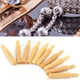 thumbnail image 4 of Jewelry Plating Tips, Pen Plating Tips Accessories, 10Pcs Pen Plating Tips Replacement Accessory For Jewelry Repairing Workers Jewelry Maker A‑4,A‑5,A‑6, 4 of 8