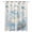 Green, variant on Beige Cartoon Cats Kitchen Curtains Cute Cats Sleeping Dreams Clouds Cafe Short Curtains for Bathroom Blackout Window Curtain Small Window Treatment Tier Drapes for Bedroom Living Room 27.5"x39"x2