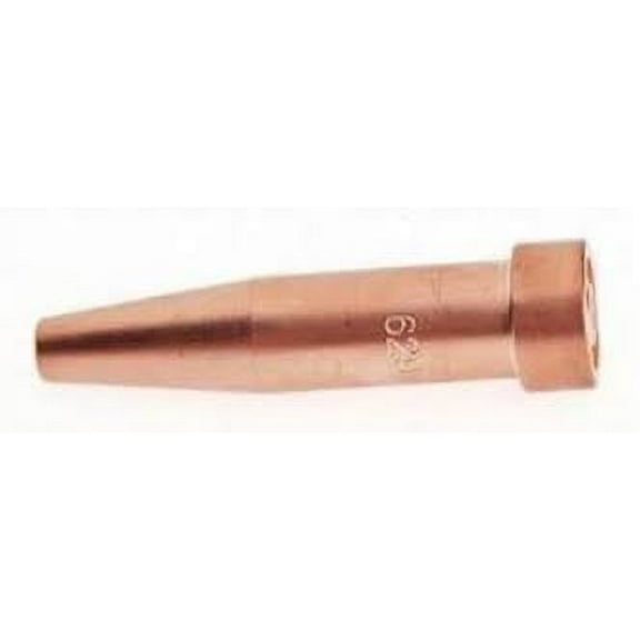 Harris Style 6290-4, Cutting Tip #4 Acetylene Tip by American Torch Tip