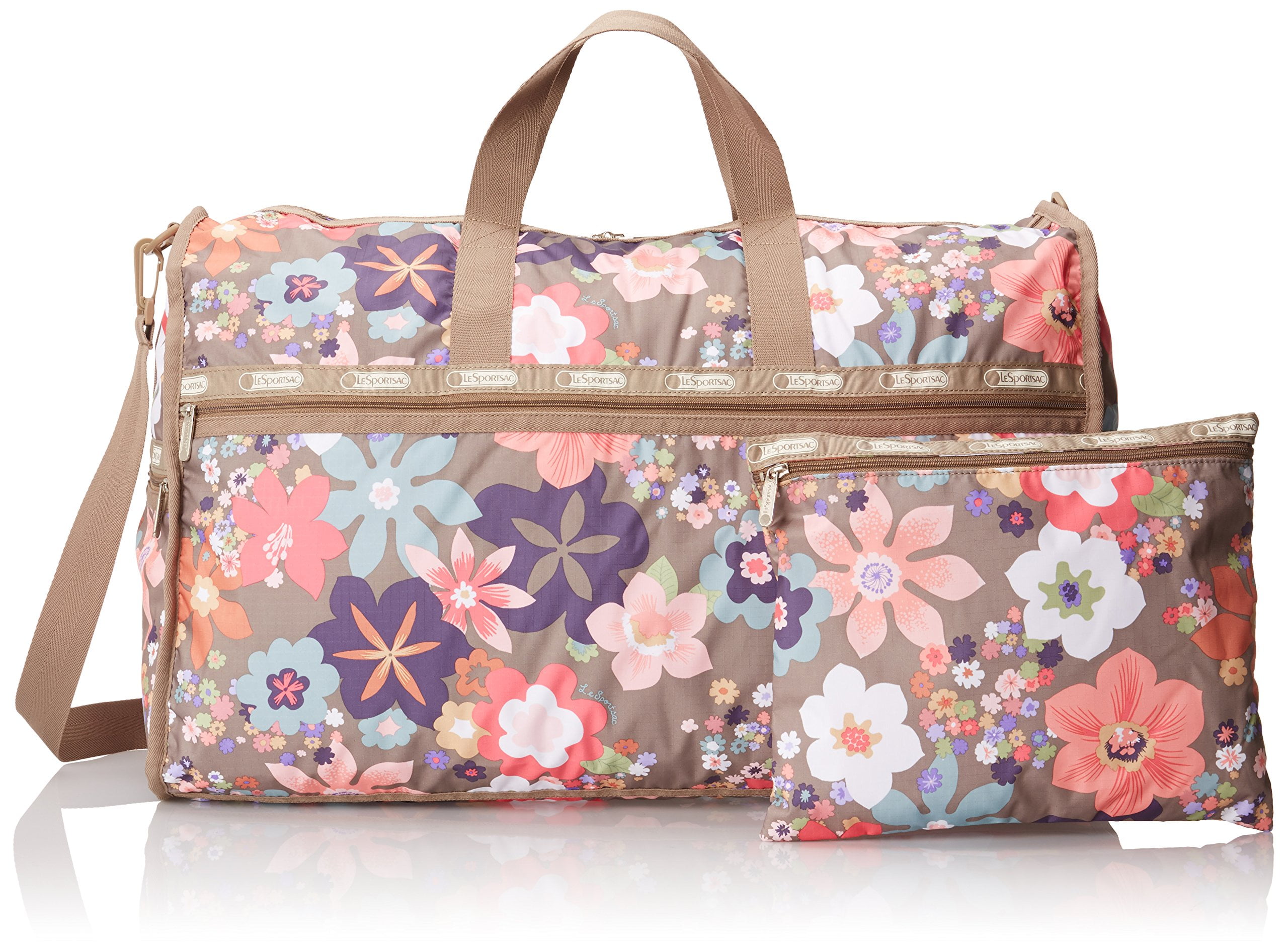 LeSportsac Extra Large Weekender - Walmart.com