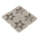 thumbnail image 5 of Molde de silicona para bricolaje, colgante de coche reutilizable, molde de cera decorativo para el hogar, cocina, tienda de artesanía, 5 of 8