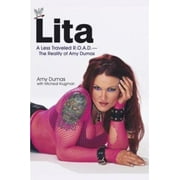 Angle View: Lita: A Less Traveled R.O.A.D.--The Reality of Amy Dumas [Paperback - Used]