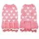 thumbnail image 4 of Ropa para cachorros Ropa para mascotas Ropa para gatos Ropa de peluche Suéter rojo para perros Ropa navideña para mascotas, 4 of 6