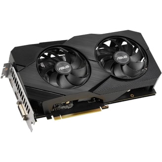ASUS AMD Radeon 6600XT - PCI Express 4.0 8GB GDDR6 SDRAM Gaming ASUS AMD Radeon 6600XT - PCI Express 4.0 8GB GDDR6 SDRAM Gaming