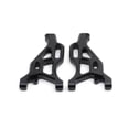 thumbnail image 4 of 2pcs Aleación de aluminio Frente Brazos inferior para INFRACCIÓN 6S RC Coche Camión CUTICAT Negro, 4 of 8