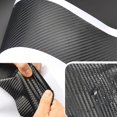 thumbnail image 3 of Carbon Fiber Interior Modification Gear Box Gear Panel Decoration Sticker Accessories For, 3 of 4