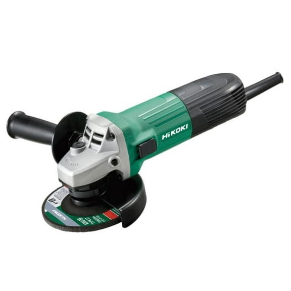 HiKOKI - G12STX/J6 Angle Grinder 115mm 600W 110V