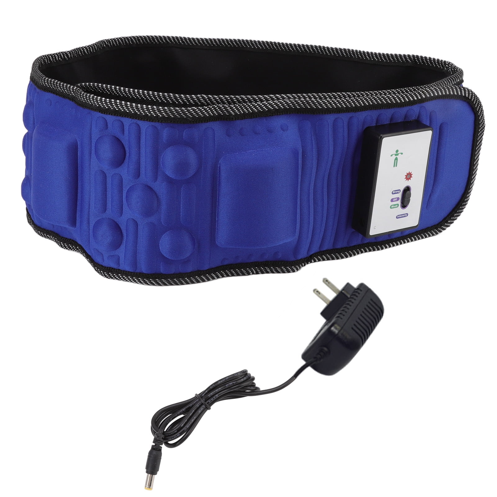Ceinture minceur vibrante hot sale