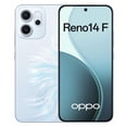 thumbnail image 2 of Oppo Reno 14 F 5G 12/256GB Azul + Enco buds 3, 2 of 6