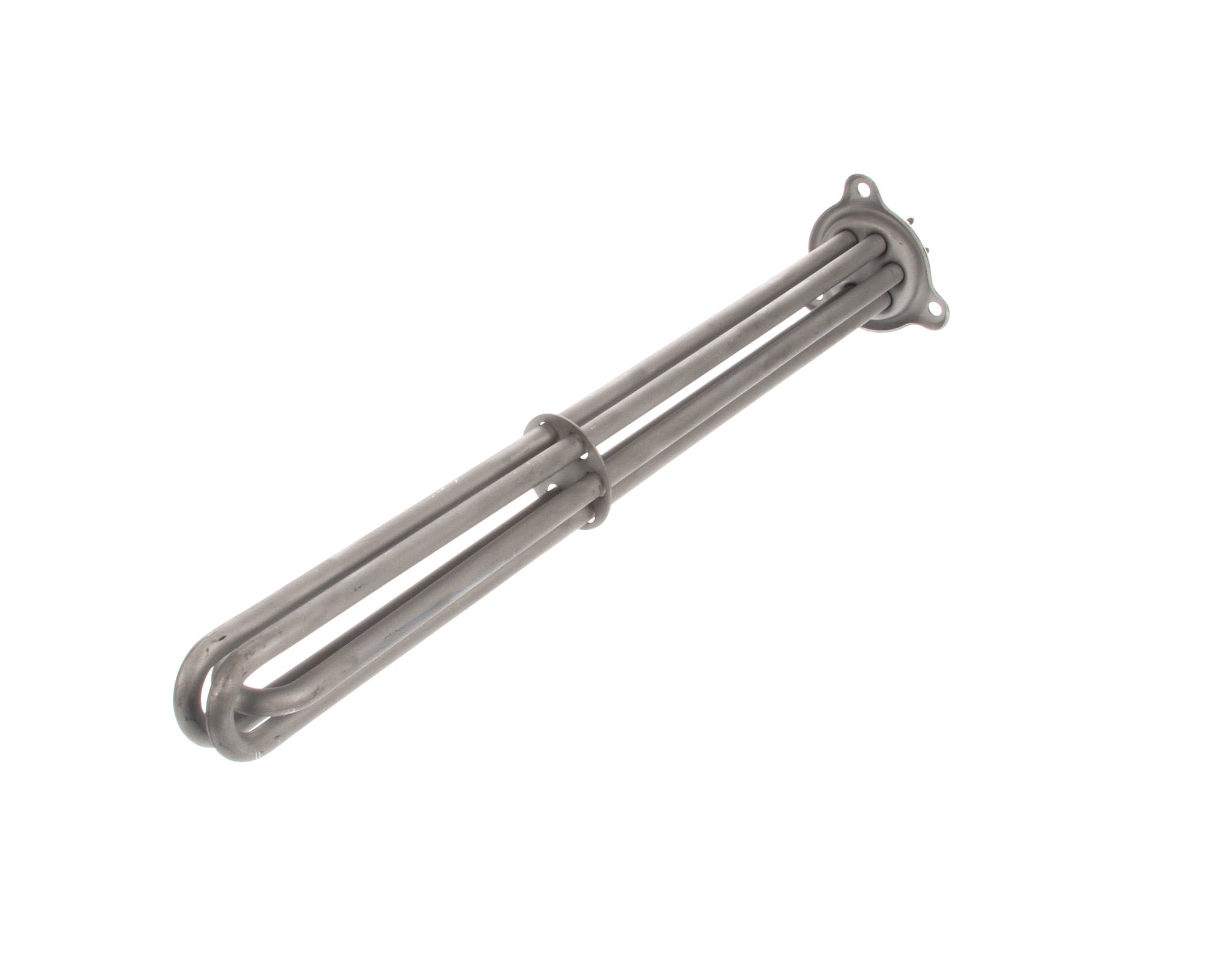 Champion - Moyer Diebel 111234 Tubular Heater, 480V, 10 kW, 24" Height, 6" Width, 7" Length