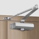 thumbnail image 2 of Cierrapuertas Automático Ajustable para Puertas Residenciales y Comerciales Ligeras-Medianas. Cierre automático hidráulico de resorte de grado 2 con retención abierta, 2 of 5