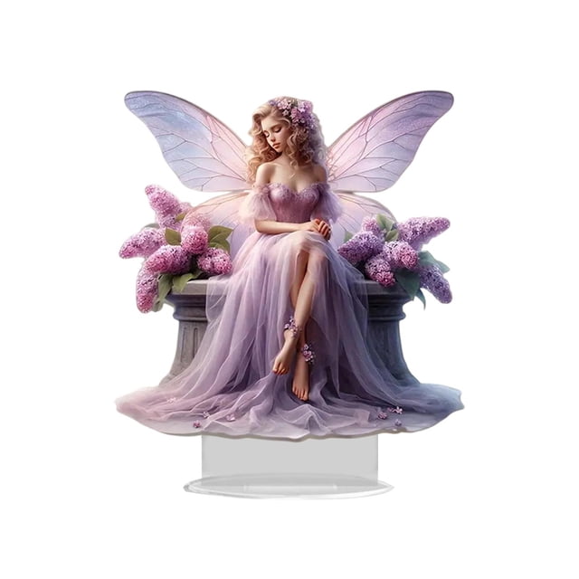Living Room Decor Acrylic Tabletop Standing Decorative Piece Crafted for Living Rooms Bedrooms And Windowsills Suitable As A Gift for Any Occasion