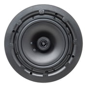 OSD Audio ACE800ST 8 Trimless 70V In-Ceiling Speaker 32W, 16W, 8W, 4W / 8Ohm 120W (Single)