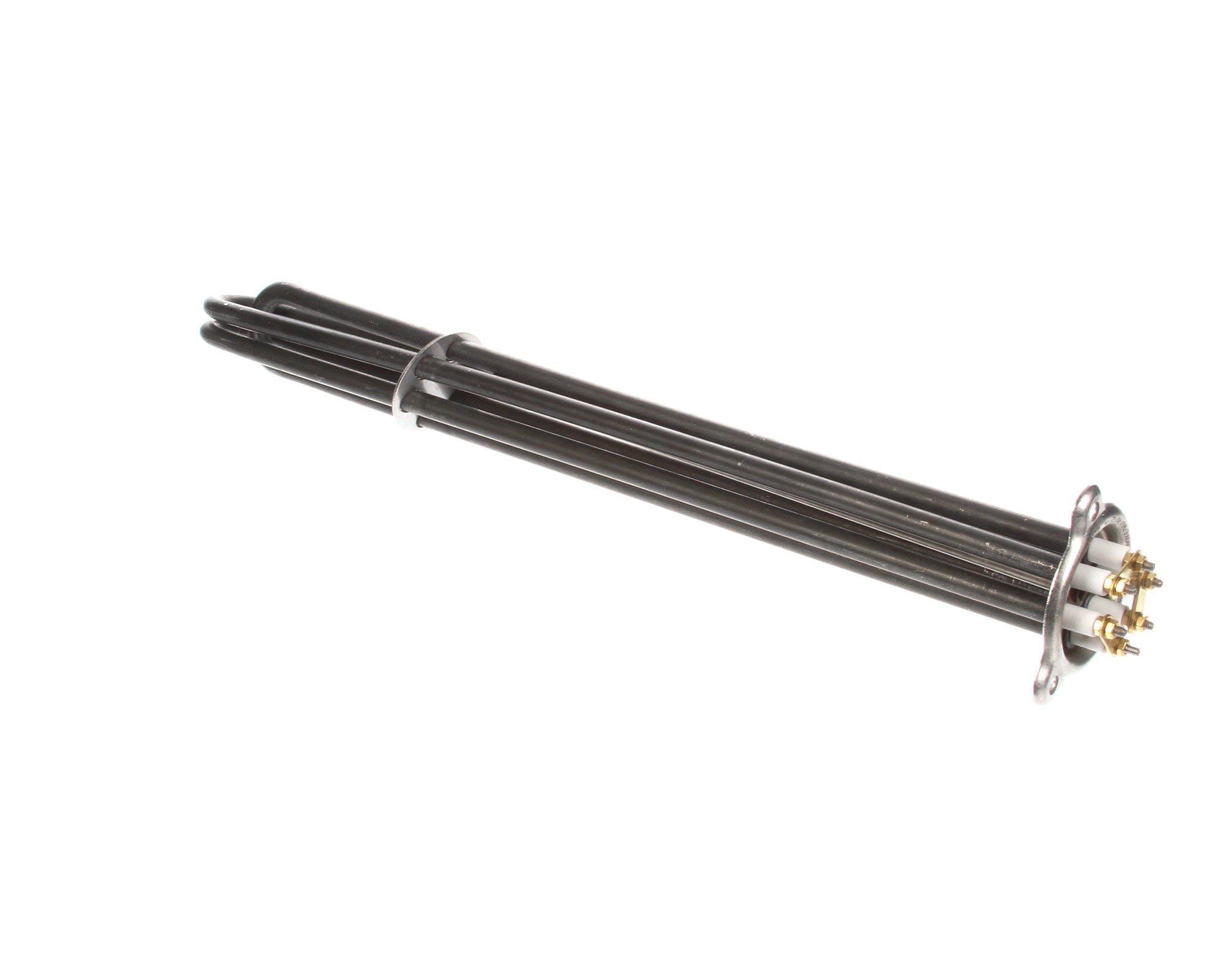 Champion - Moyer Diebel 113690 Heater, 12 kW, 208V, 3Phase, Bstr- Well