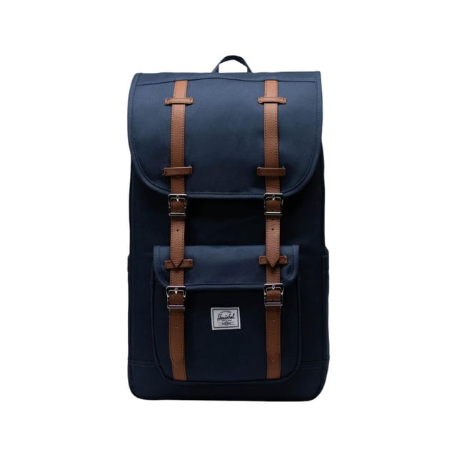 Mochila Herschel Supply Co. Little America Navy