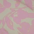 thumbnail image 2 of Zelouf Ella Floral Jacquard  , Sewing, DIY, Crafts Fabric by the Yard, Tea/petal, 7 Yard, 2 of 2
