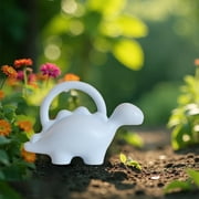 TIMIFIS Pla Stic Watering Can Garden Watering Can Watering Can Outdoor Kitchen Gadgets