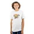 thumbnail image 3 of PACMAN Arcade Game California Run Men's Graphic T Shirt Tees Brisco Brands S, 3 of 6