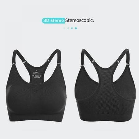 

Women s Quick-drying Breathable Women s Underwear Work Back Beauty Back Bra Women s Intimates Sports Bra