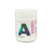Seacret Alkaline Booster Dietary Supplement SevenPoint2 120 Capsules 7.2 pH Life