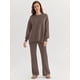 thumbnail image 2 of Lounge Sets LILLUSORY Trajes de 2 piezas para mujer Nutmeg XL, 2 of 7