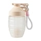 thumbnail image 2 of Vaso deportivo portátil para hidratación | Botella mezcladora de proteína en polvo, 2 of 7