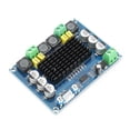 thumbnail image 2 of Placa amplificadora, M543 TPA3116 120Wx2 Amplificador de audio de canales dobles altos Placa amplificadora de potencia Máxima comodidad, 2 of 10