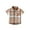 Khaki, variant on Shirt for Girls Size 14-16 Round Neck Tee Shirts Kids Short Sleeve Tshirt Plaid T Shirt Girls Tops Size 7-8 my items ordered