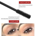 thumbnail image 4 of 9ml 36h Mascara Lengthening Thick Curly Eyelash Waterproof Extension Volume Long Lasting Eye Make Up, 4 of 5