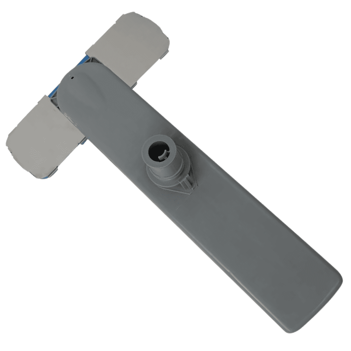 Scaroo 5304506660 Dishwasher Lower Spray Arm Assembly for Frigidaire 5304496886 1-PACK