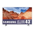 thumbnail image 1 of TV Samsung 43 Pulgadas 4K Ultra HD Smart TV LED UN43TU6900FXZX, 1 of 4