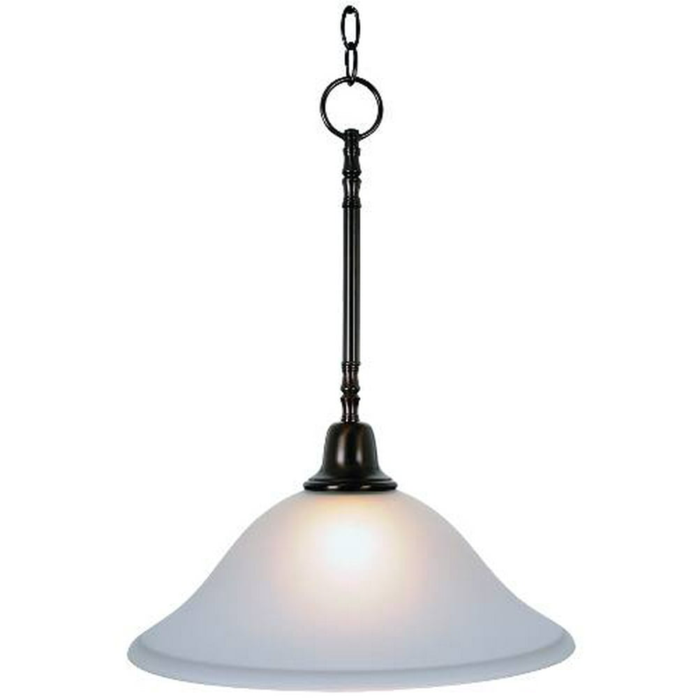 Sonoma Pendant Down Light Ceiling Fixture, Maximum One 100 Watt