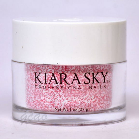 Kiara Sky Dip Powder, Forbidden, 1 Ounce